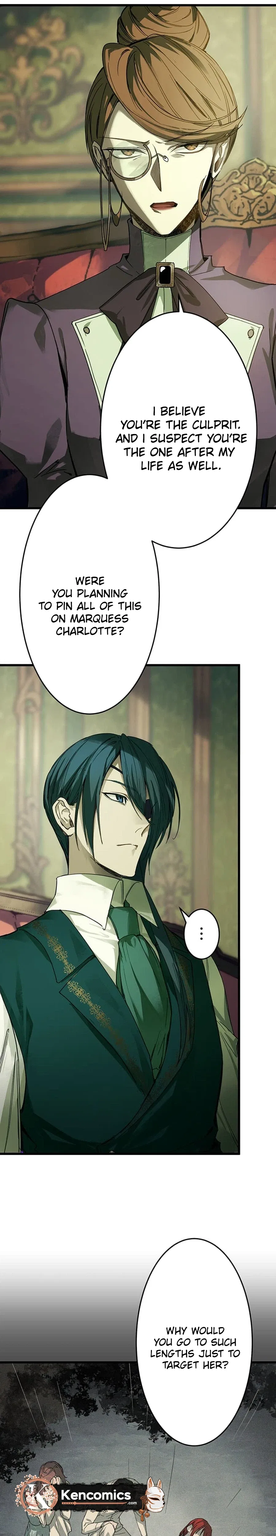 Murderous Lady Charlotte Chapter 22 – Page 14