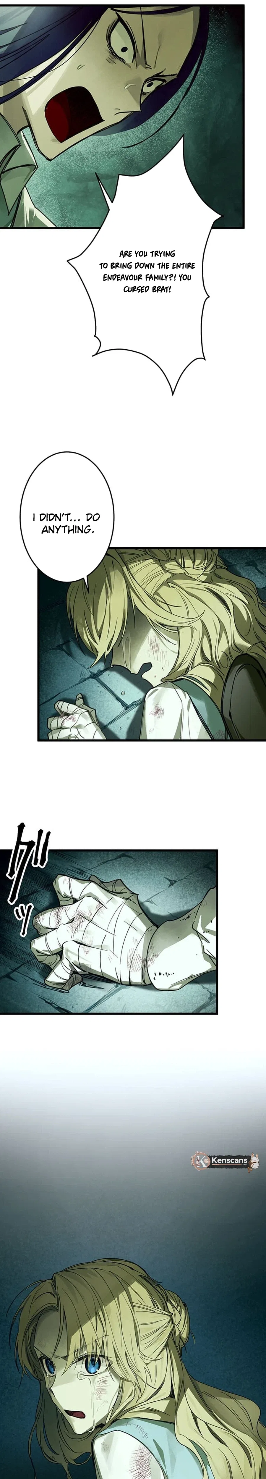 Murderous Lady Charlotte Chapter 22 – Page 20