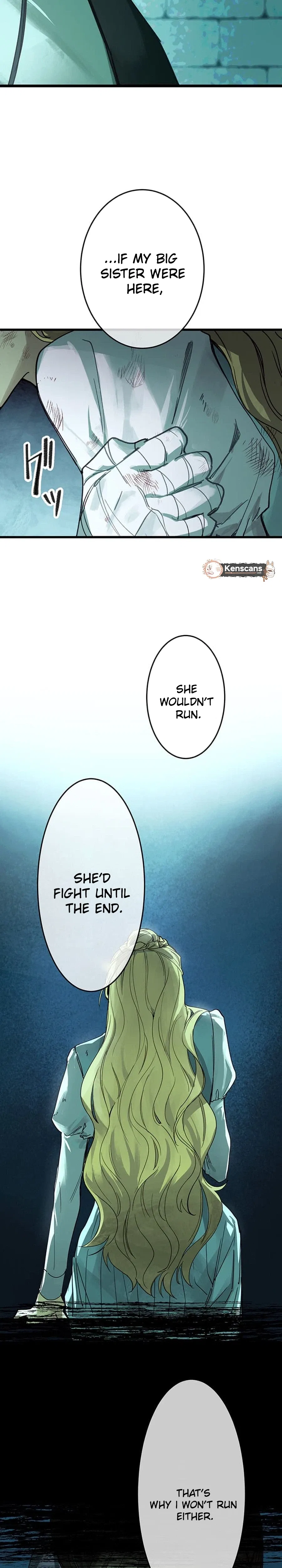Murderous Lady Charlotte Chapter 22 – Page 24
