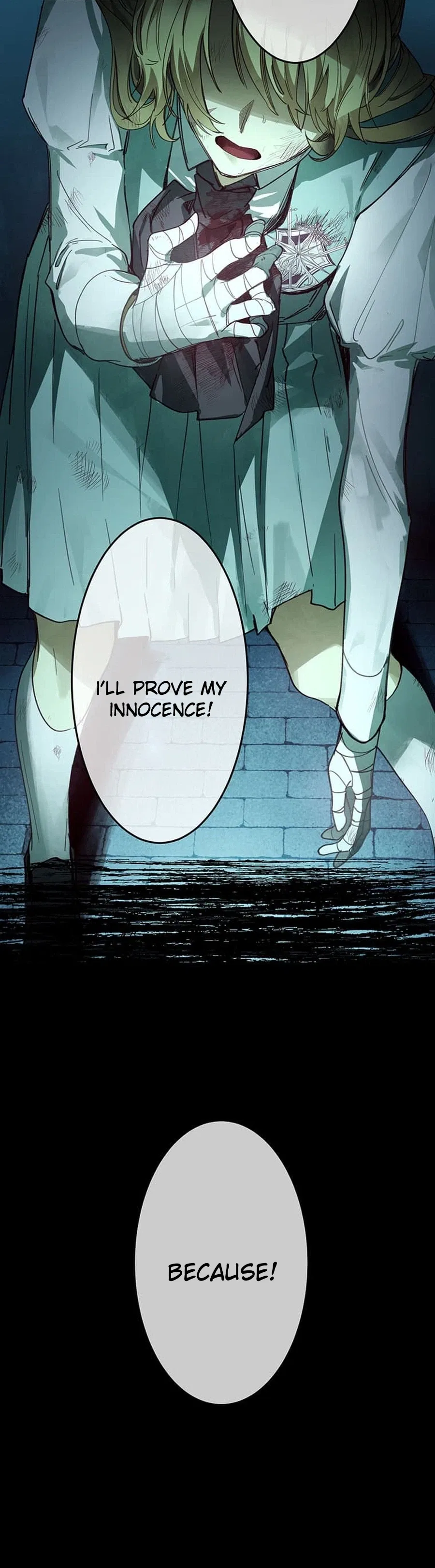 Murderous Lady Charlotte Chapter 22 – Page 25
