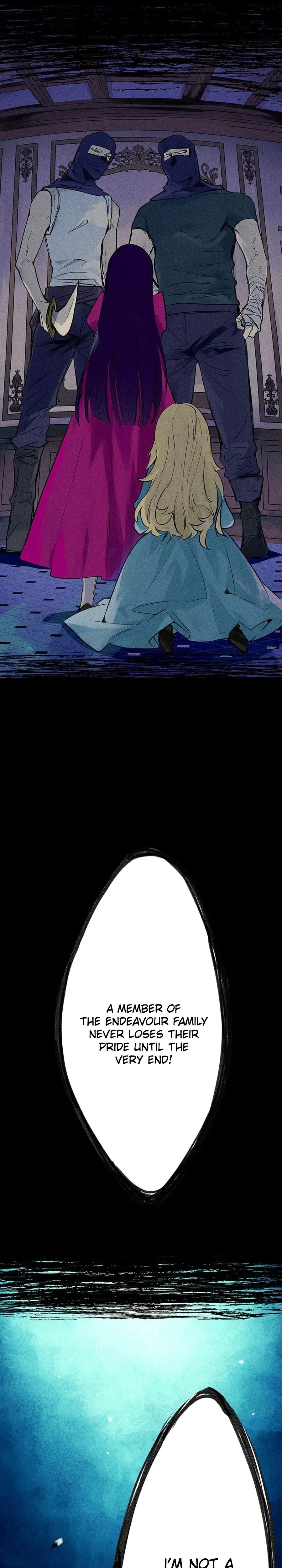 Murderous Lady Charlotte Chapter 22 – Page 26