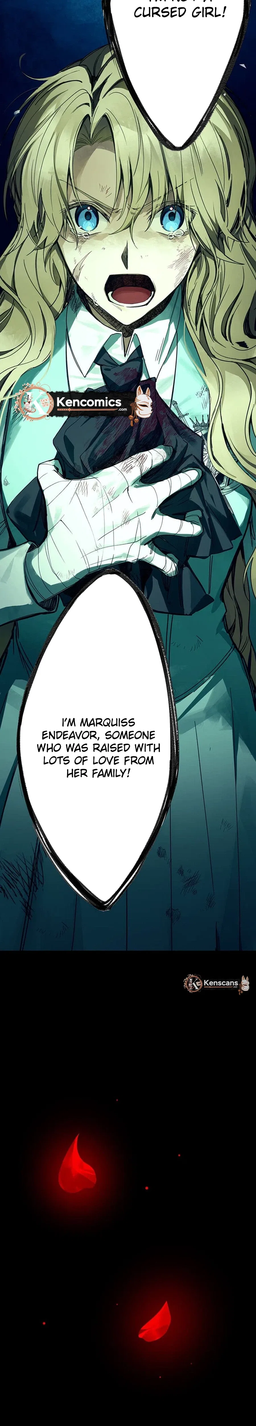 Murderous Lady Charlotte Chapter 22 – Page 27