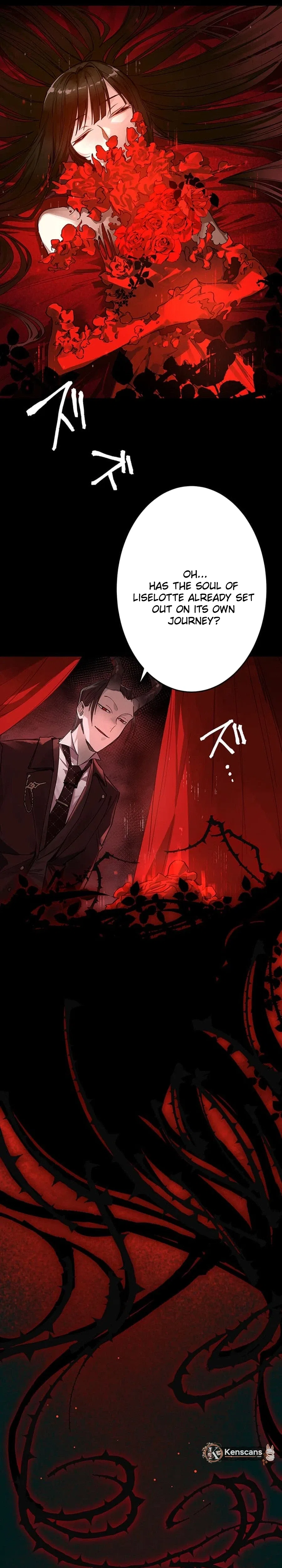 Murderous Lady Charlotte Chapter 22 – Page 29