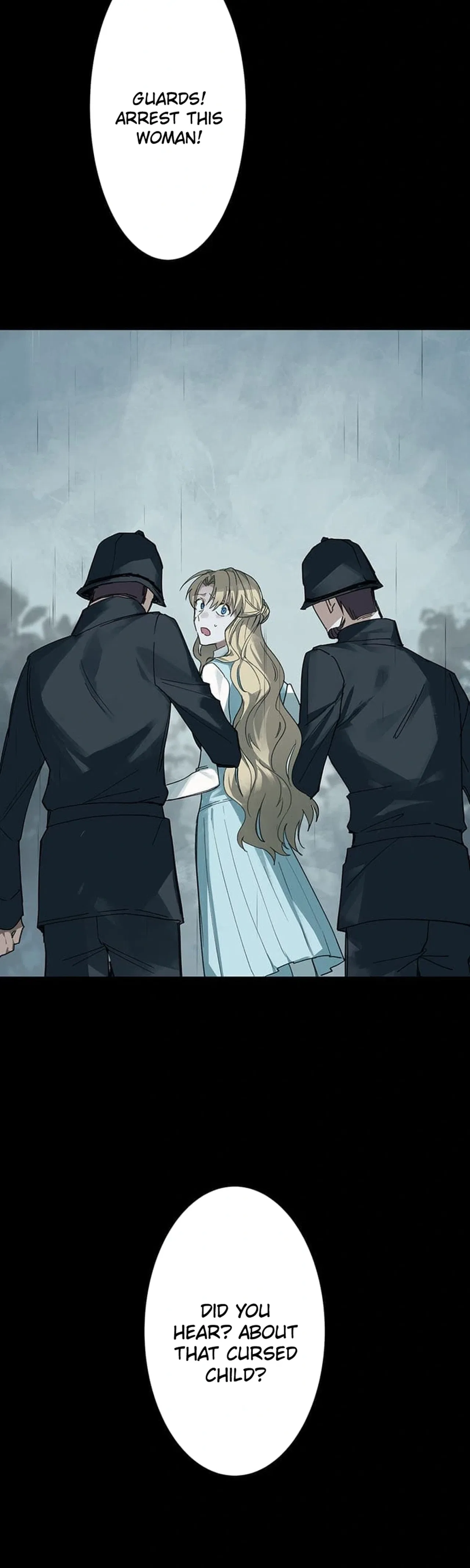 Murderous Lady Charlotte Chapter 21 – Page 3