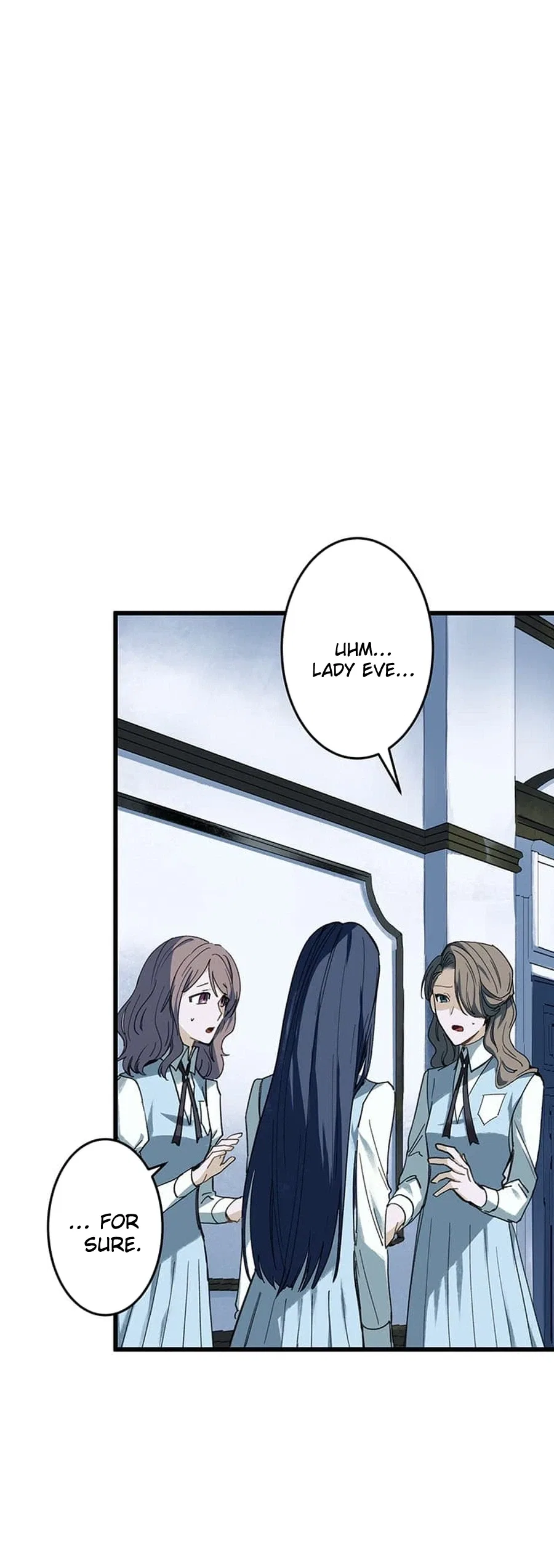 Murderous Lady Charlotte Chapter 21 – Page 13
