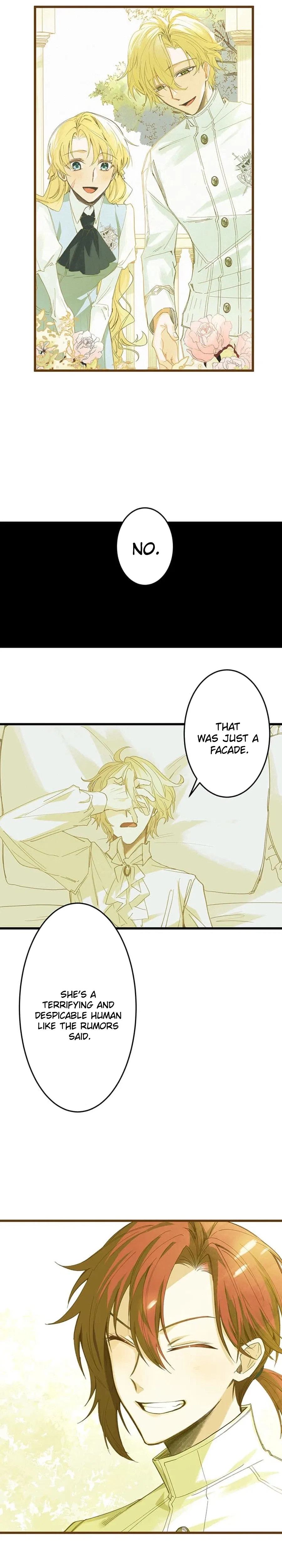 Murderous Lady Charlotte Chapter 21 – Page 23