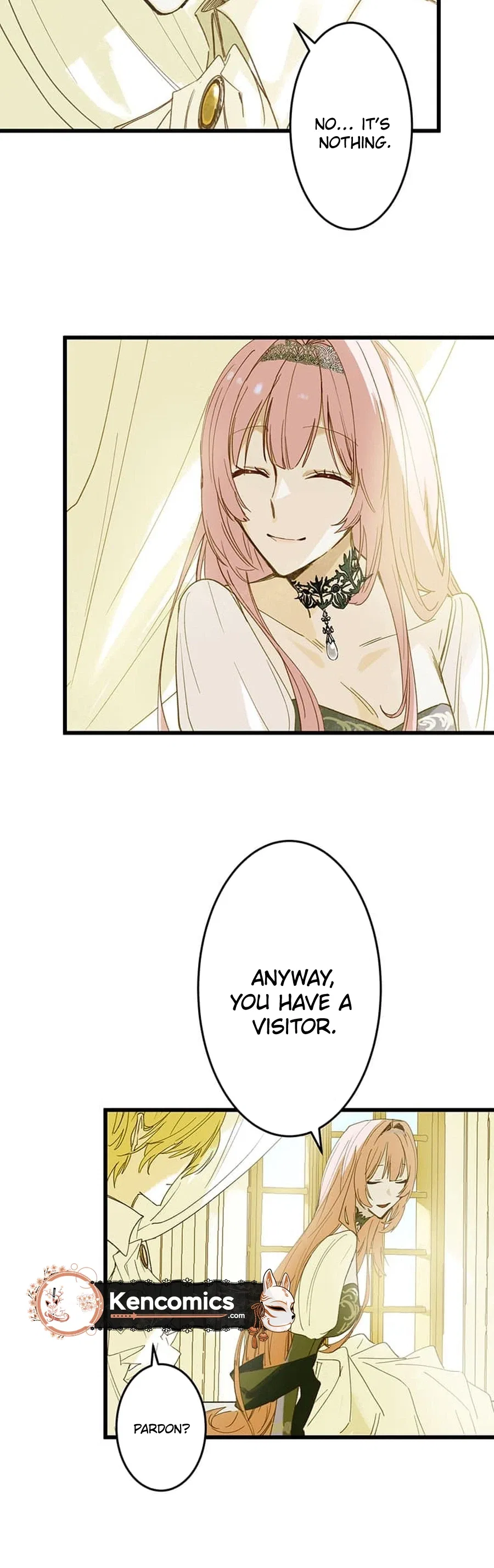 Murderous Lady Charlotte Chapter 21 – Page 28