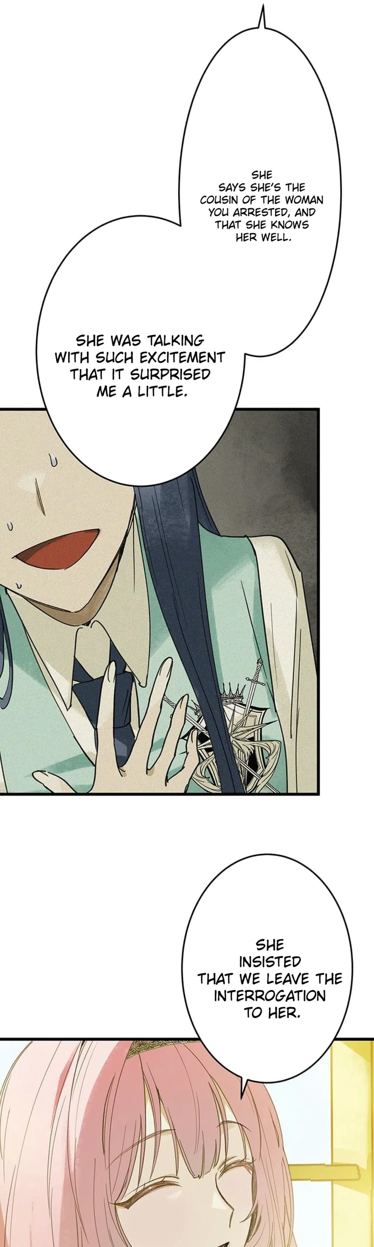 Murderous Lady Charlotte Chapter 21 – Page 29