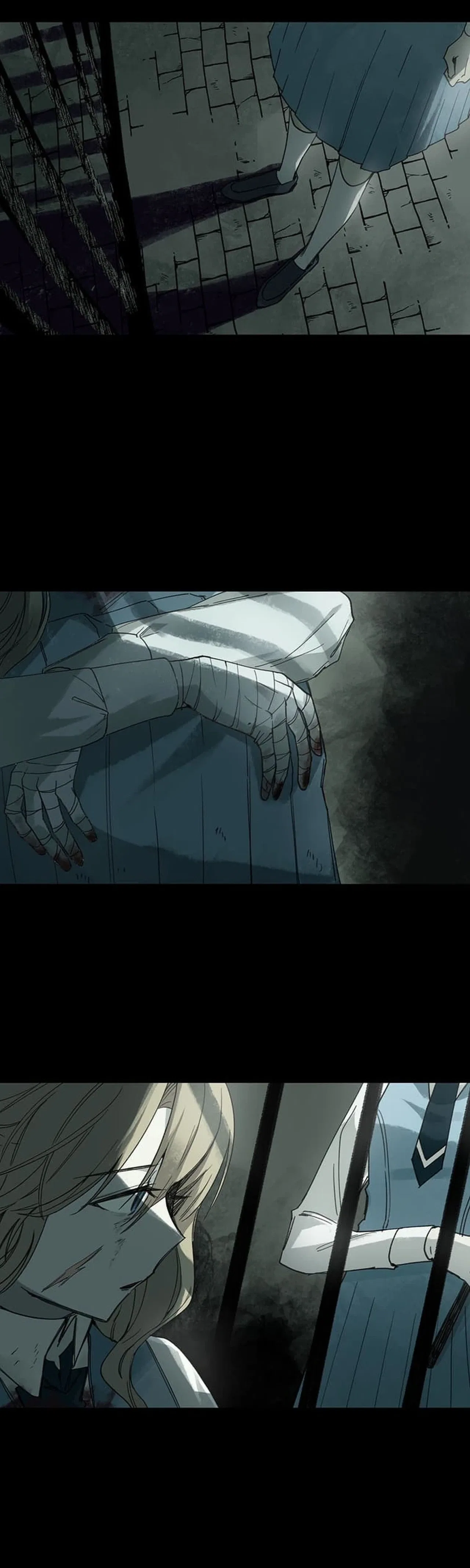 Murderous Lady Charlotte Chapter 21 – Page 32