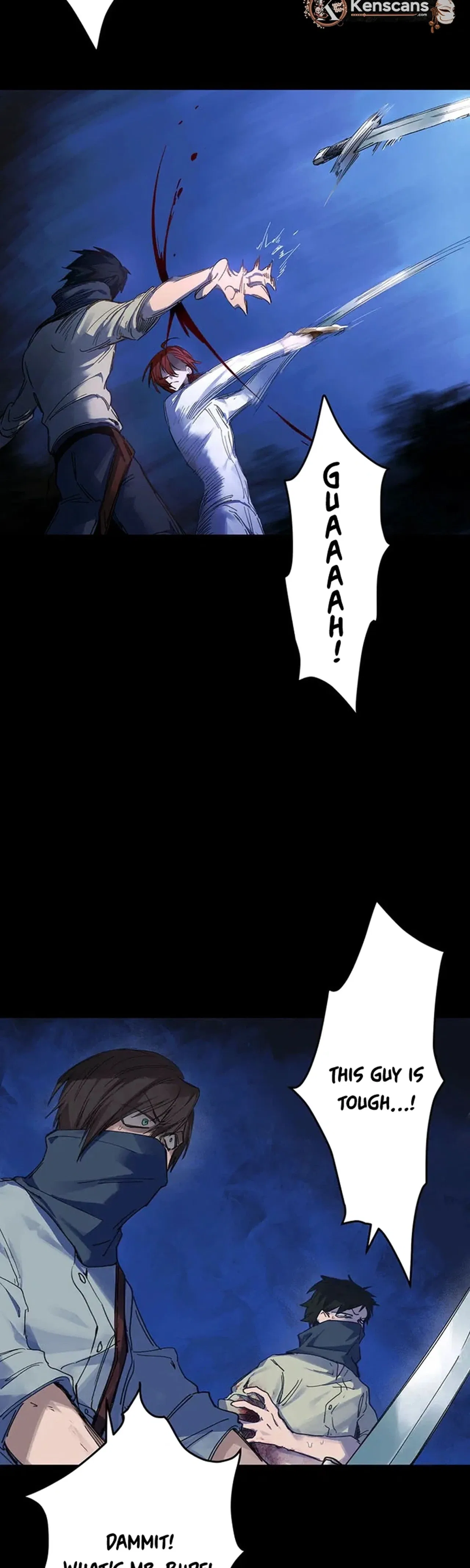 Murderous Lady Charlotte Chapter 20 – Page 6