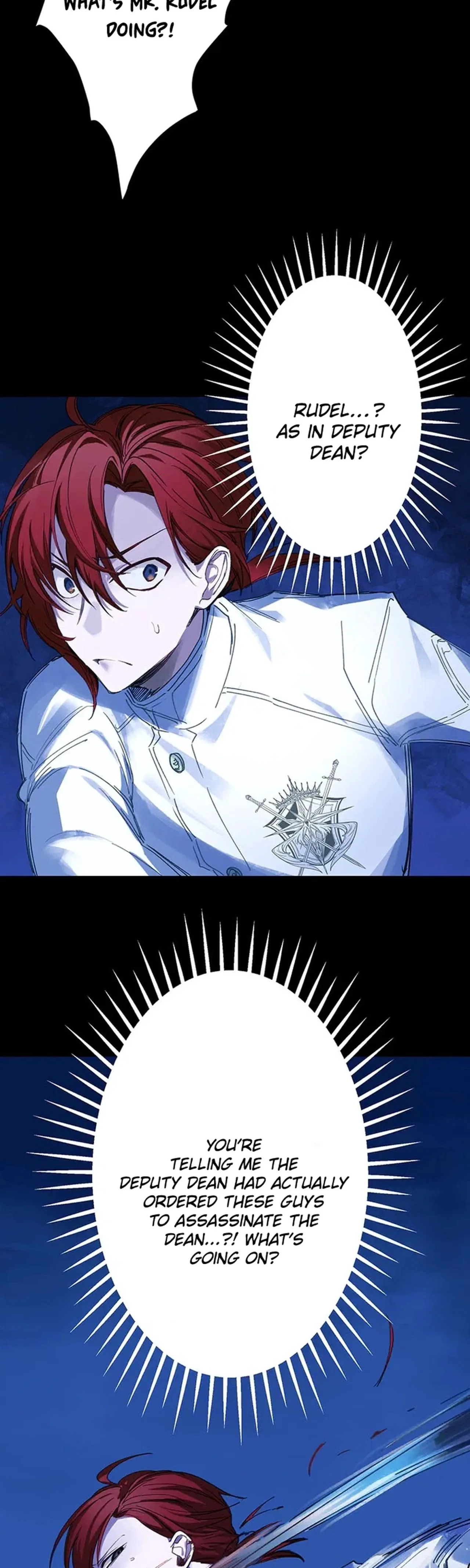Murderous Lady Charlotte Chapter 20 – Page 7