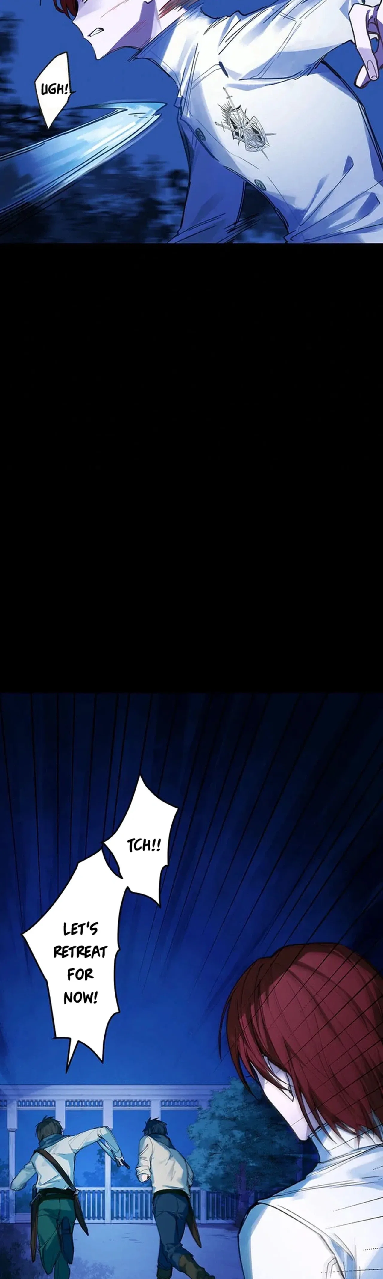 Murderous Lady Charlotte Chapter 20 – Page 8