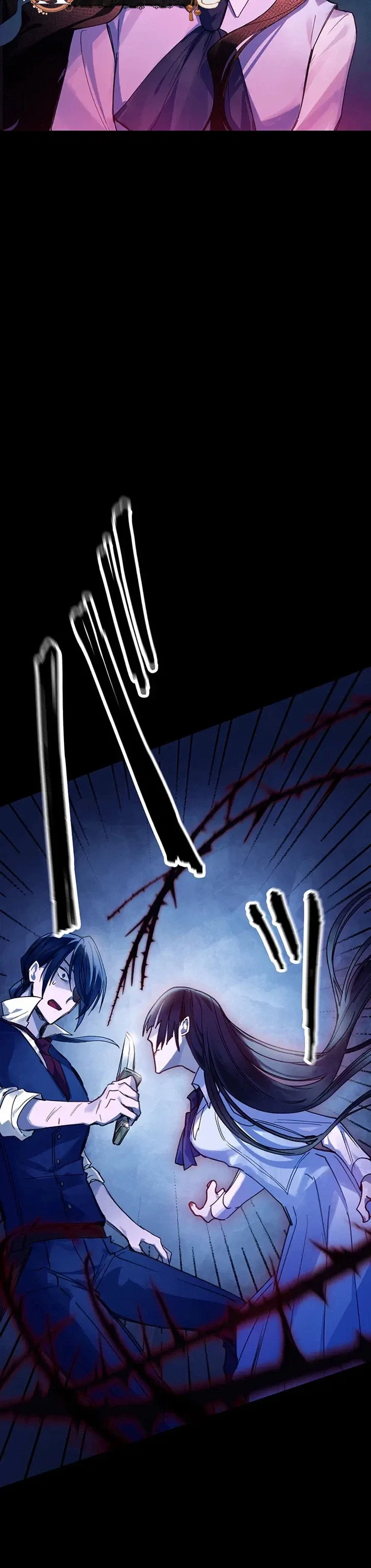 Murderous Lady Charlotte Chapter 20 – Page 12