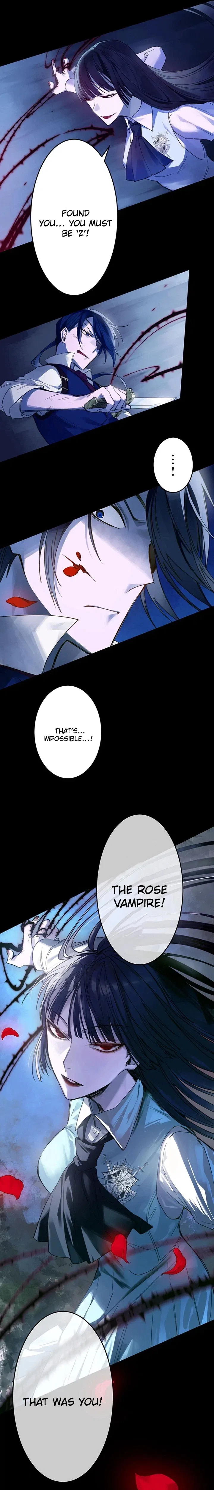 Murderous Lady Charlotte Chapter 20 – Page 13