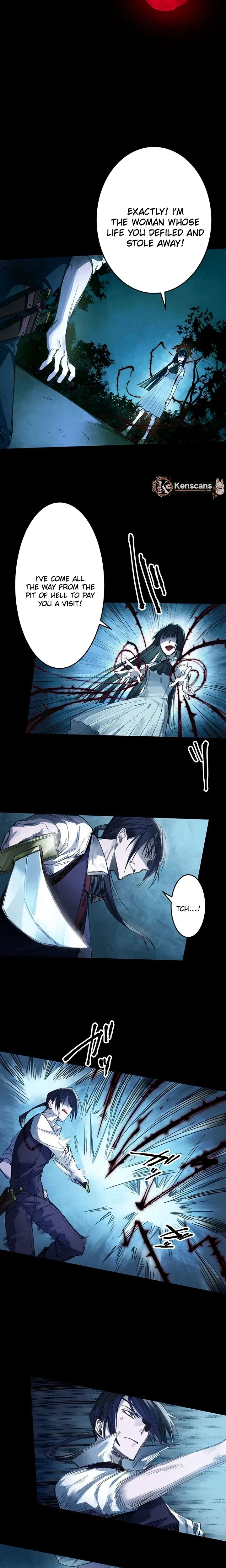 Murderous Lady Charlotte Chapter 20 – Page 14