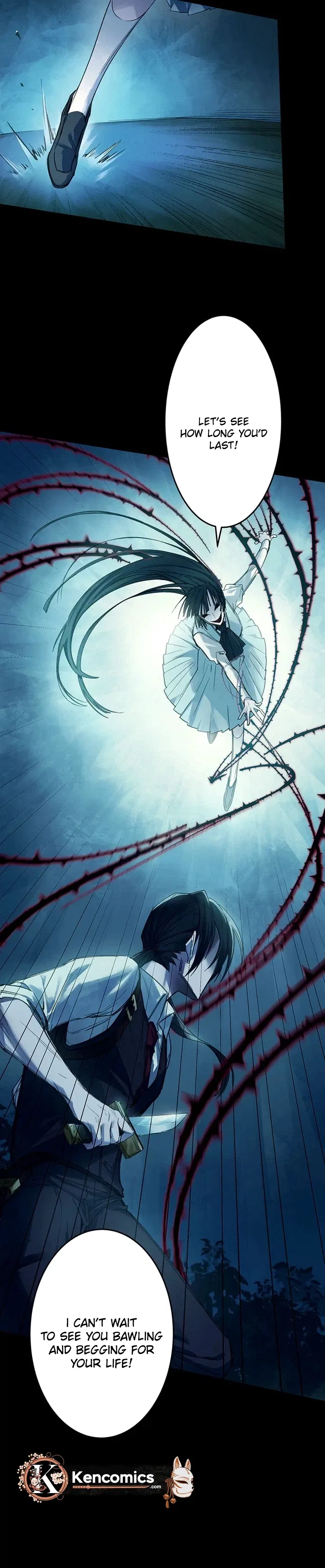 Murderous Lady Charlotte Chapter 20 – Page 15