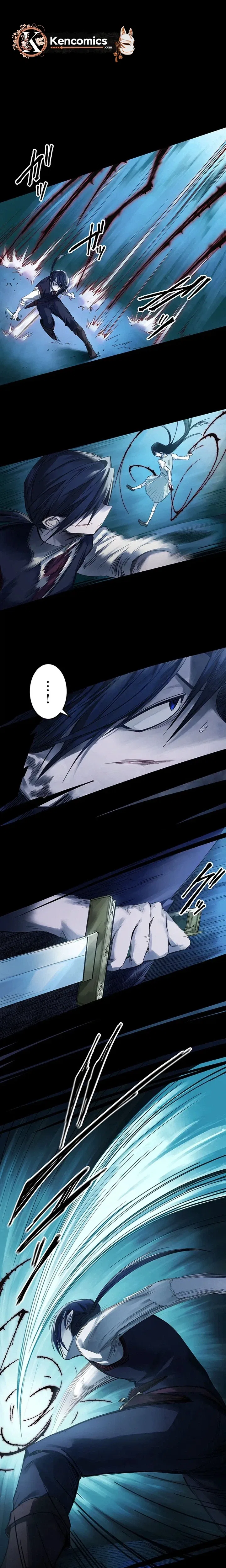 Murderous Lady Charlotte Chapter 20 – Page 16