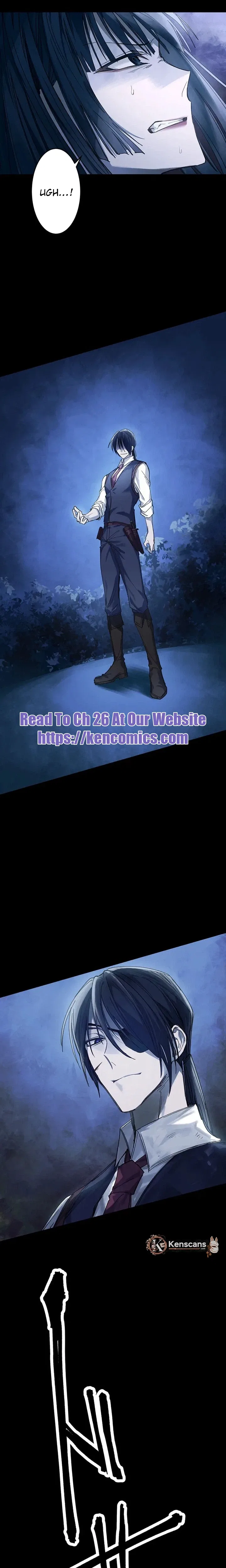 Murderous Lady Charlotte Chapter 20 – Page 20