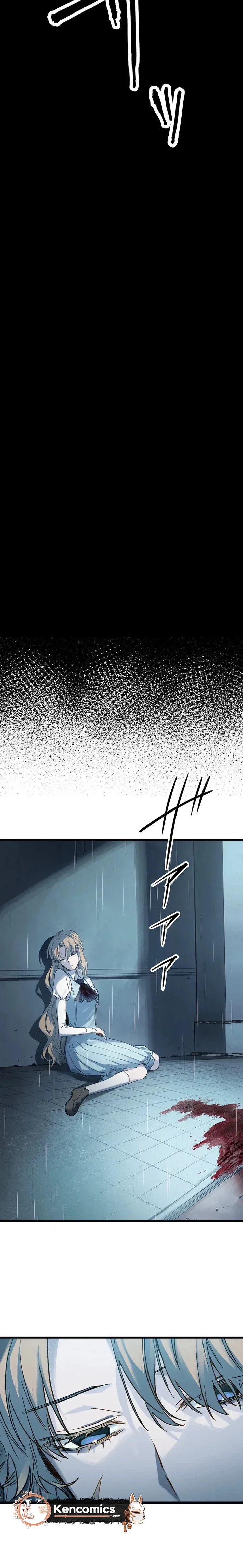Murderous Lady Charlotte Chapter 20 – Page 21