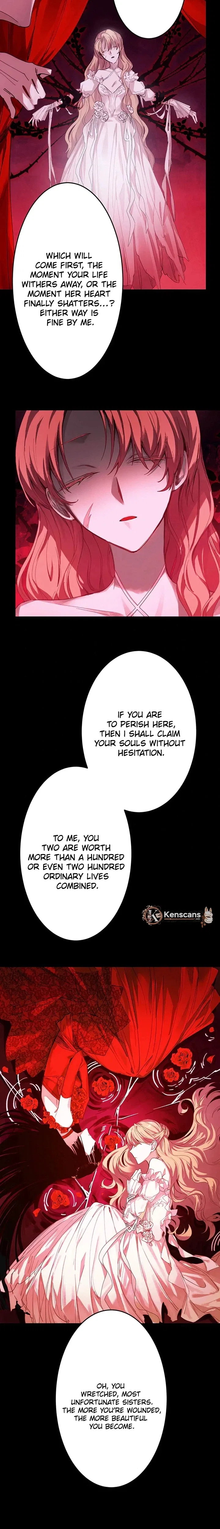 Murderous Lady Charlotte Chapter 20 – Page 26