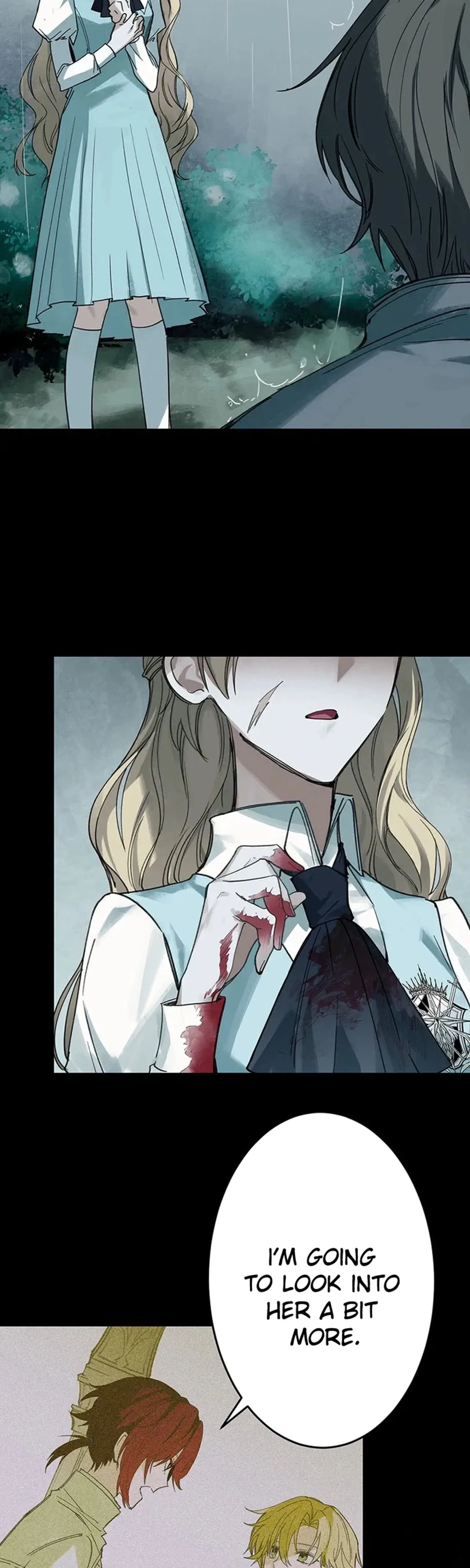 Murderous Lady Charlotte Chapter 20 – Page 29