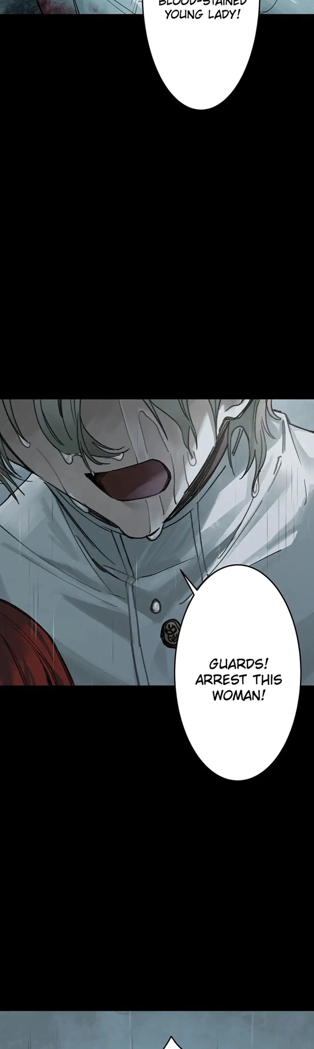 Murderous Lady Charlotte Chapter 20 – Page 31