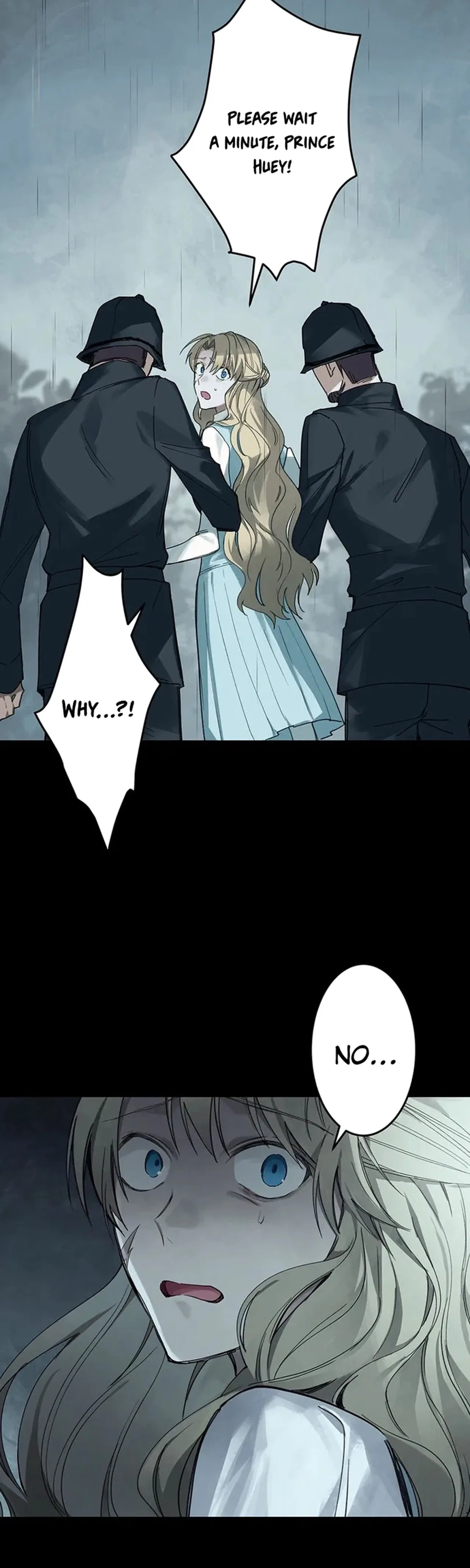 Murderous Lady Charlotte Chapter 20 – Page 32