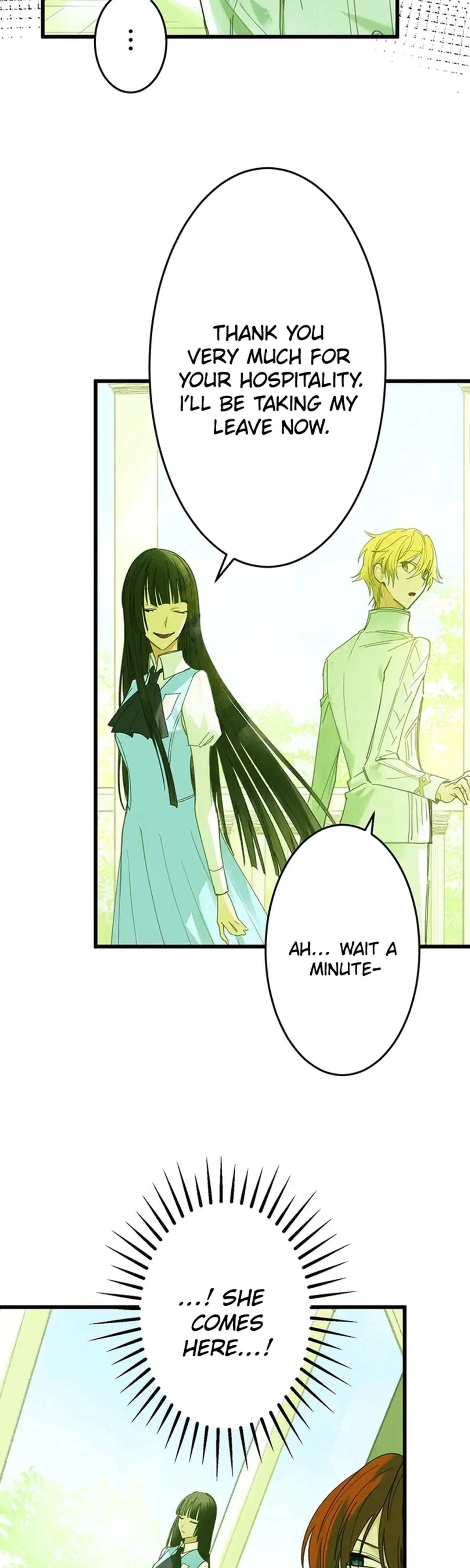 Murderous Lady Charlotte Chapter 19 – Page 3