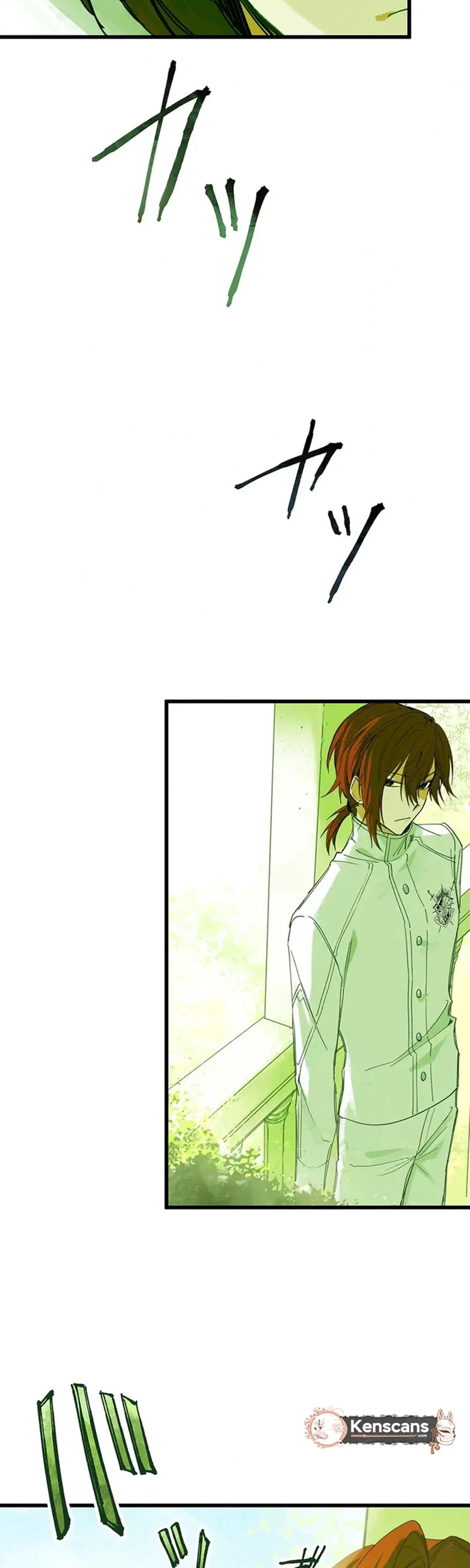 Murderous Lady Charlotte Chapter 19 – Page 6
