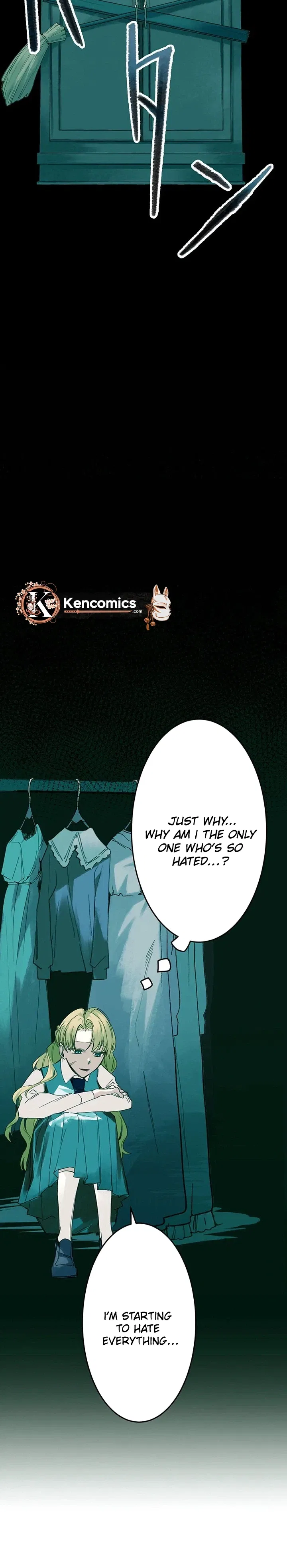 Murderous Lady Charlotte Chapter 19 – Page 15