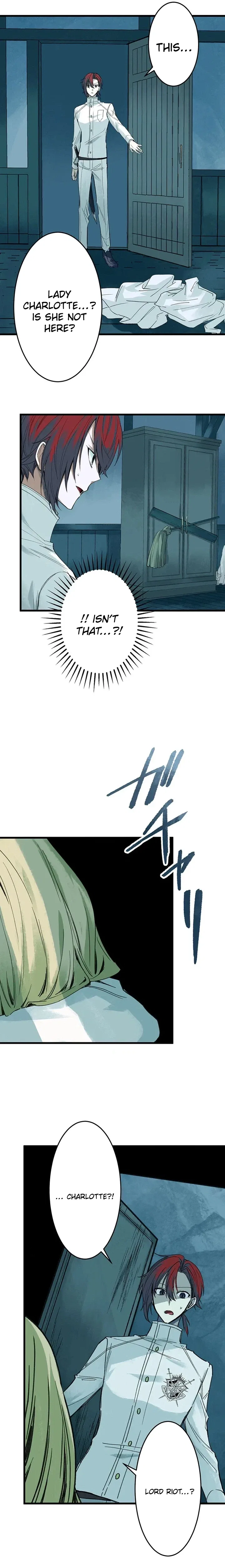 Murderous Lady Charlotte Chapter 19 – Page 16