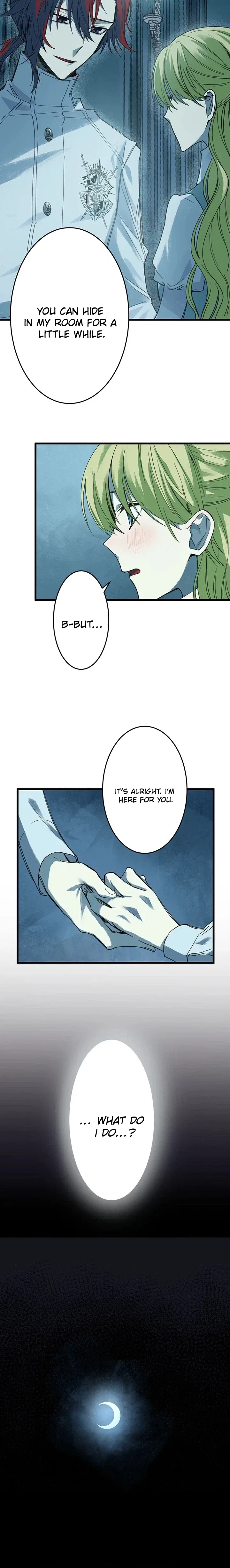 Murderous Lady Charlotte Chapter 19 – Page 21