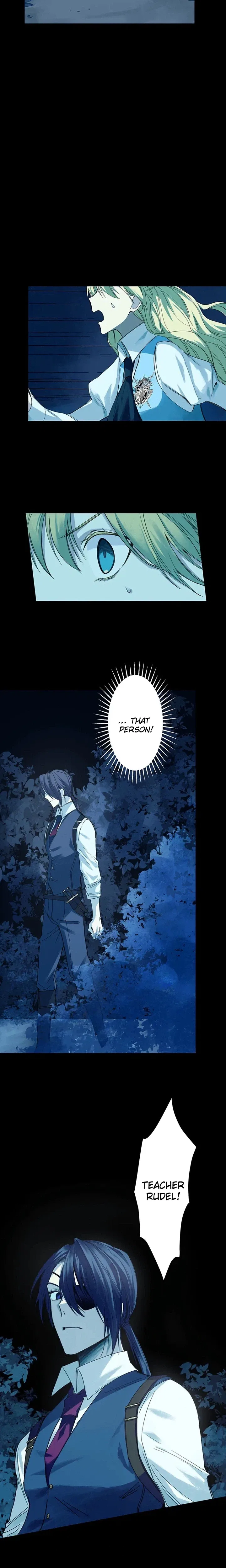 Murderous Lady Charlotte Chapter 19 – Page 27