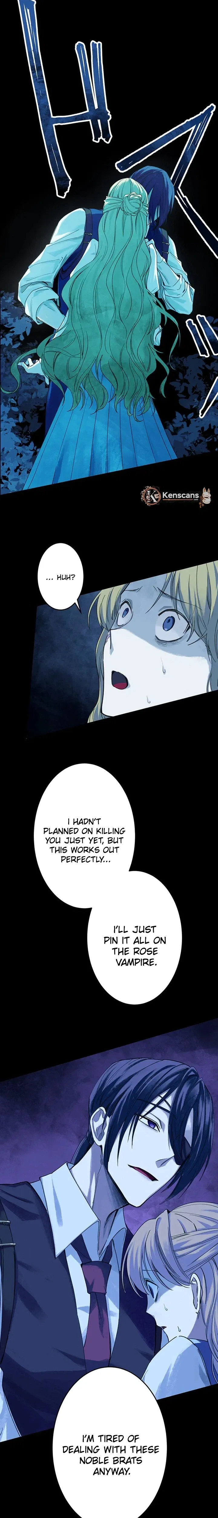 Murderous Lady Charlotte Chapter 19 – Page 29