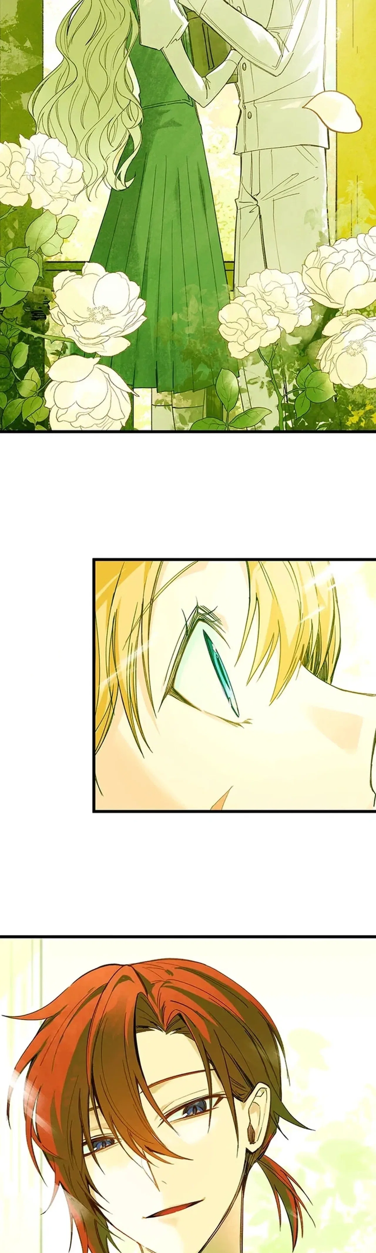 Murderous Lady Charlotte Chapter 18 – Page 2