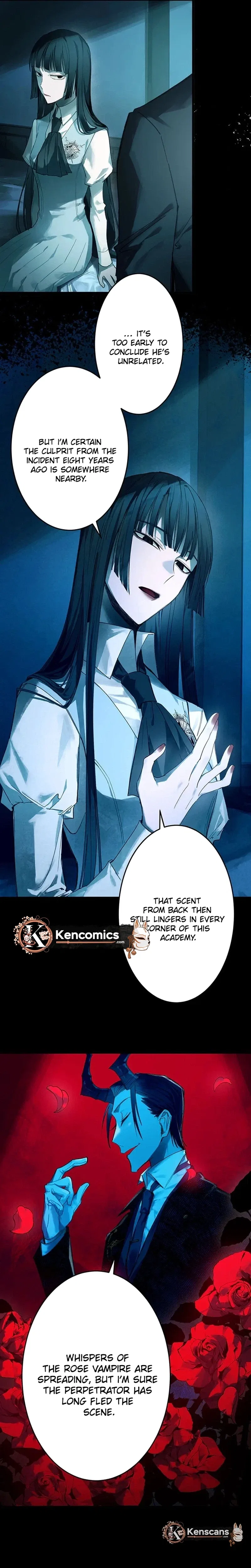 Murderous Lady Charlotte Chapter 18 – Page 13