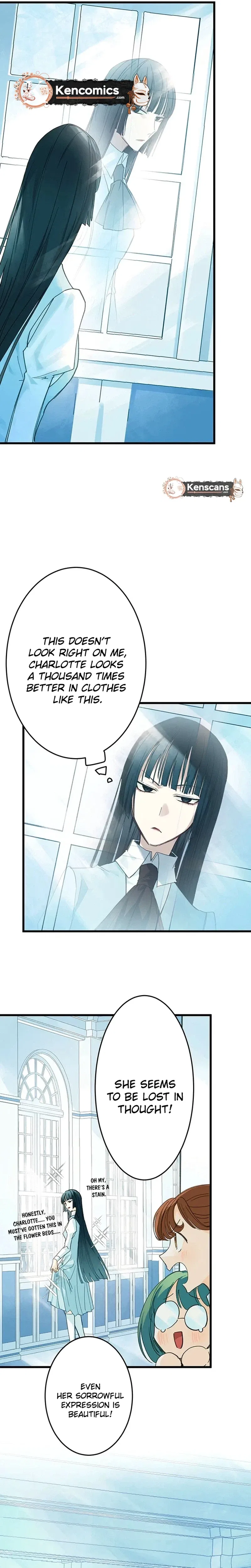 Murderous Lady Charlotte Chapter 18 – Page 19
