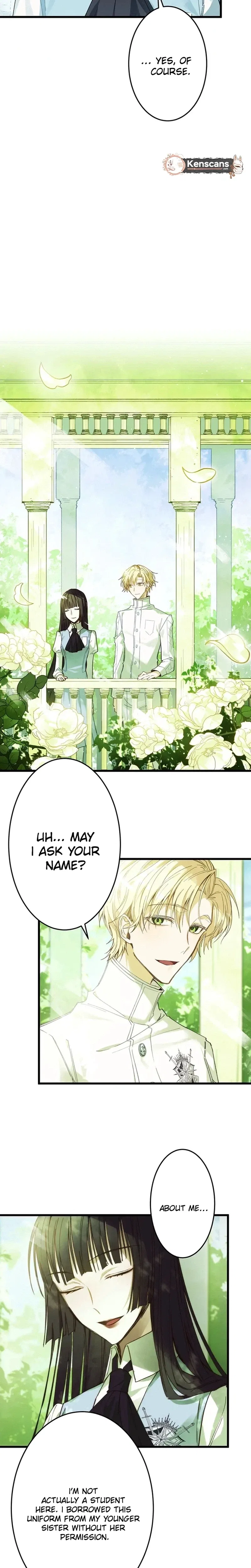 Murderous Lady Charlotte Chapter 18 – Page 23