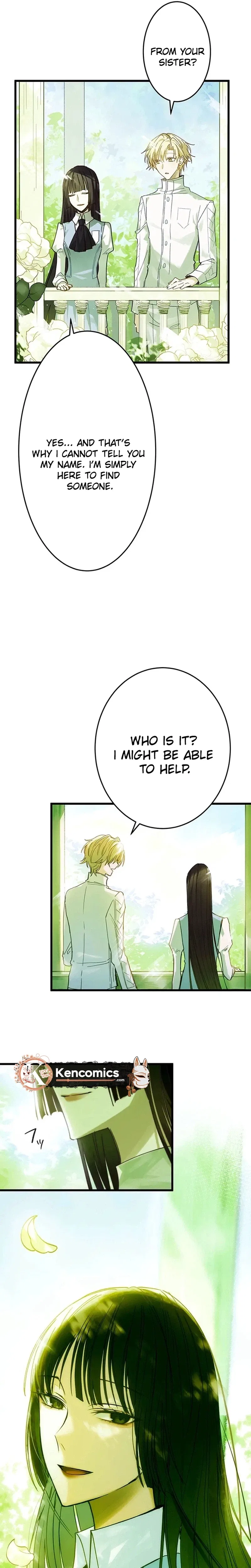 Murderous Lady Charlotte Chapter 18 – Page 25