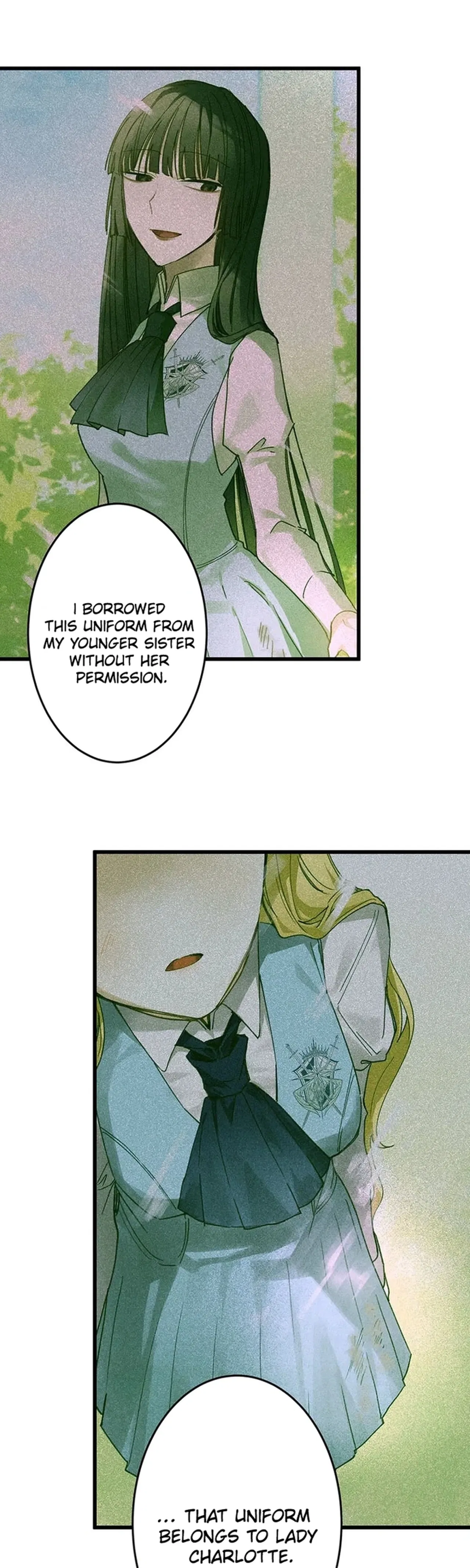Murderous Lady Charlotte Chapter 18 – Page 28