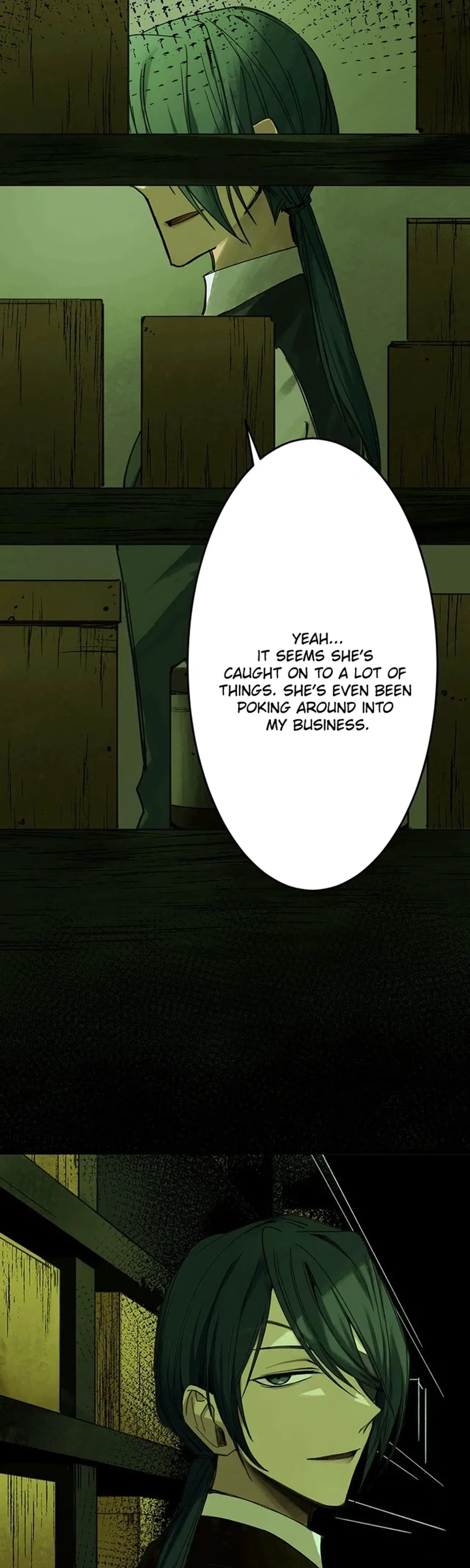 Murderous Lady Charlotte Chapter 17 – Page 2
