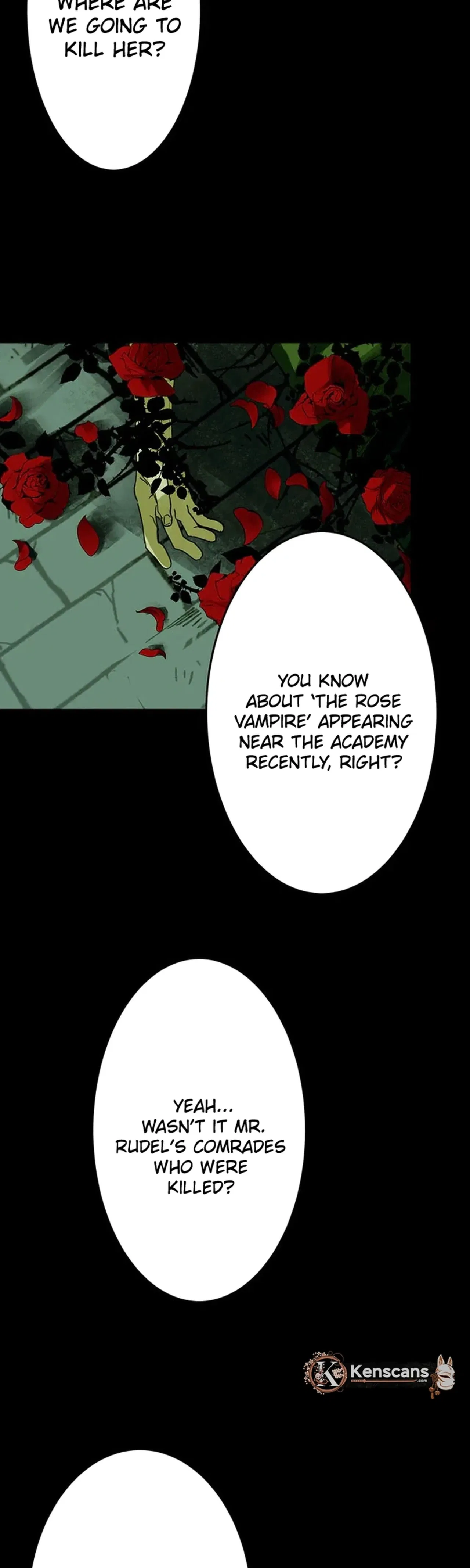 Murderous Lady Charlotte Chapter 17 – Page 4
