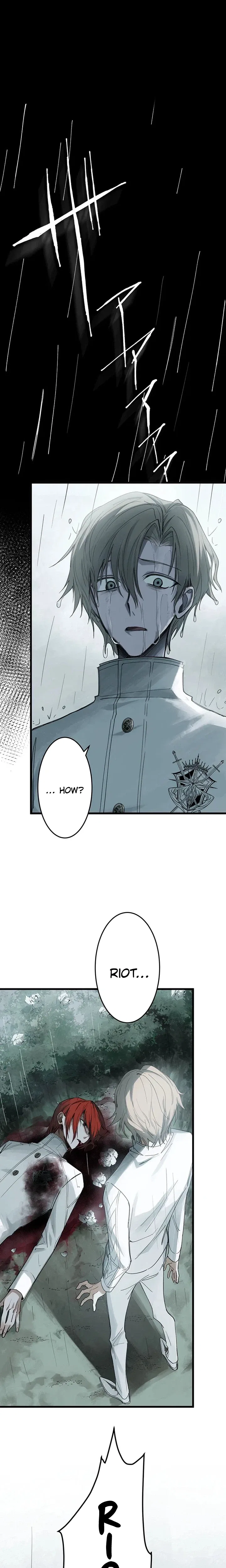Murderous Lady Charlotte Chapter 17 – Page 7