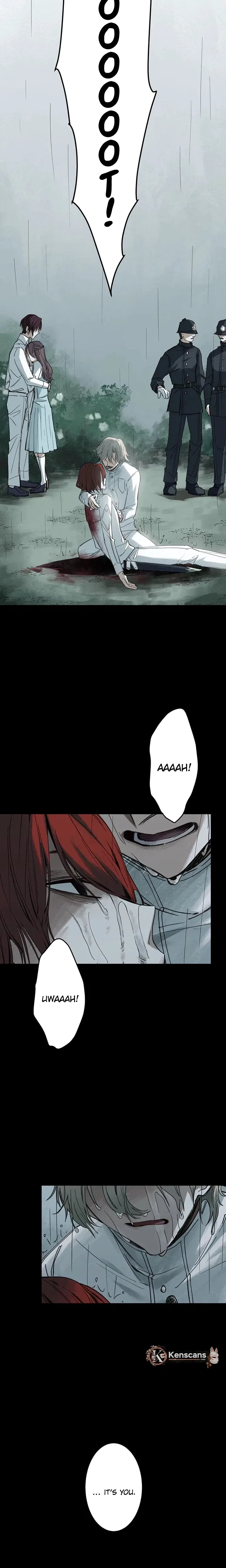 Murderous Lady Charlotte Chapter 17 – Page 8