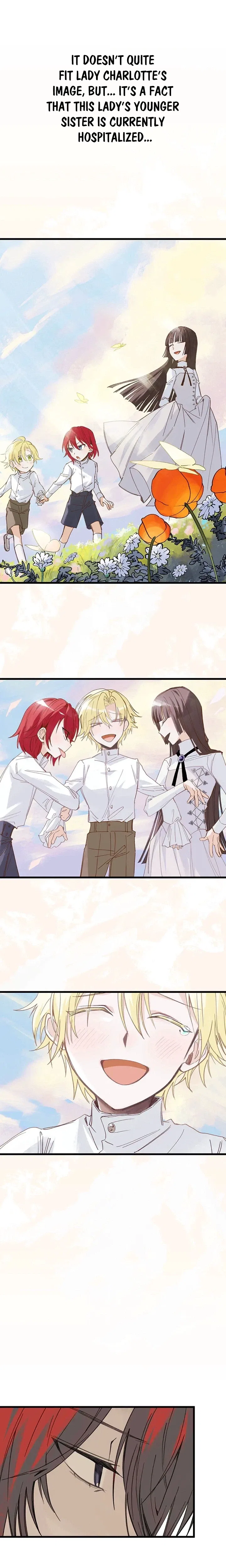 Murderous Lady Charlotte Chapter 17 – Page 12