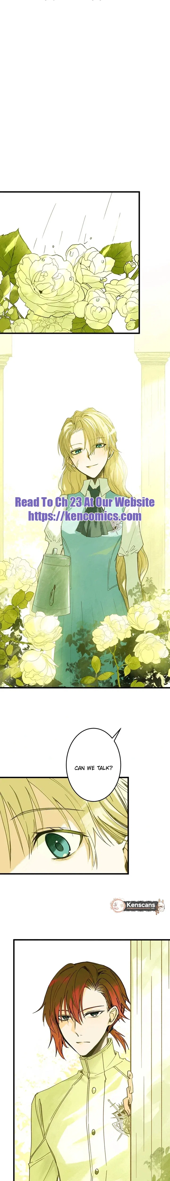 Murderous Lady Charlotte Chapter 17 – Page 14