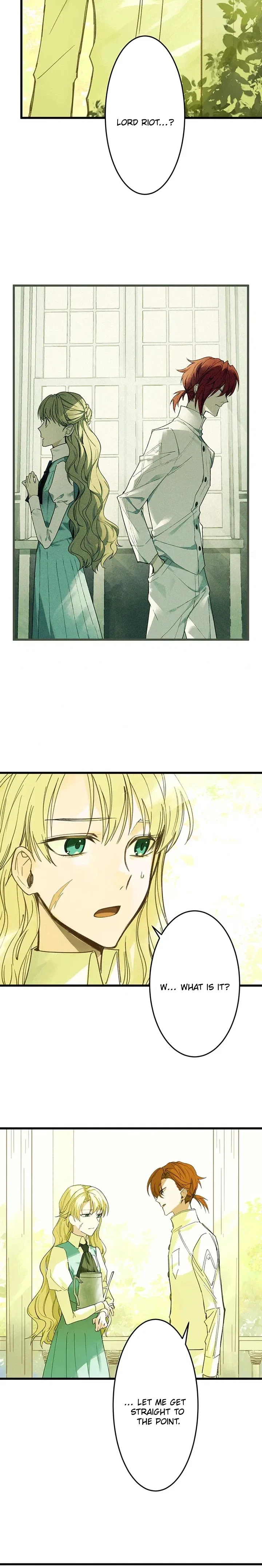 Murderous Lady Charlotte Chapter 17 – Page 15