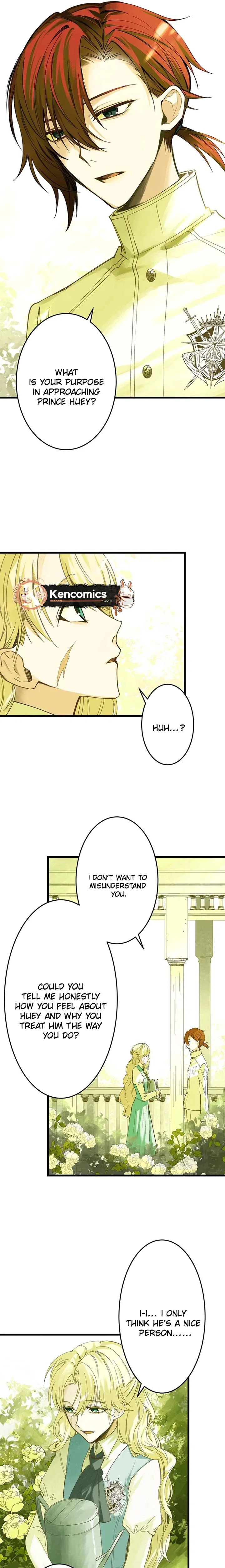 Murderous Lady Charlotte Chapter 17 – Page 16