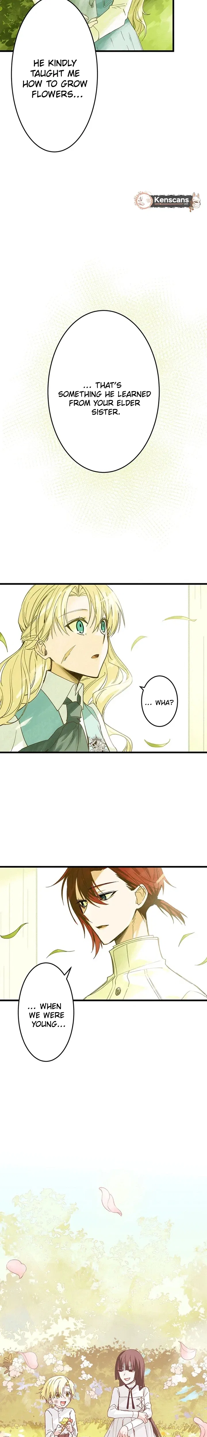 Murderous Lady Charlotte Chapter 17 – Page 17
