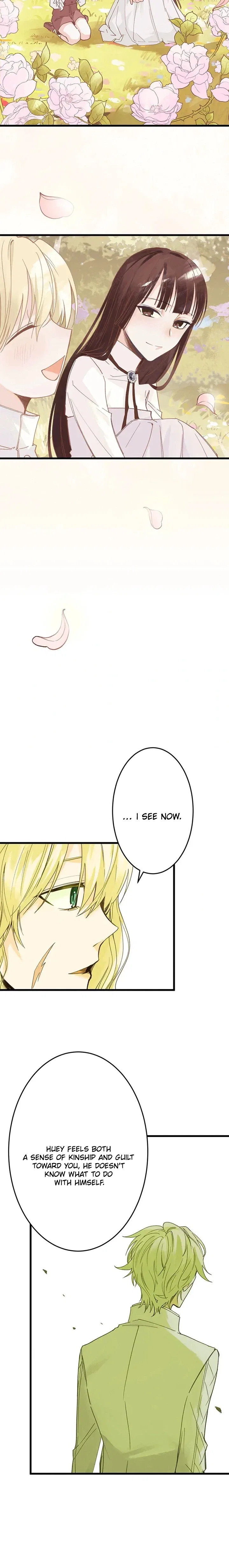 Murderous Lady Charlotte Chapter 17 – Page 18